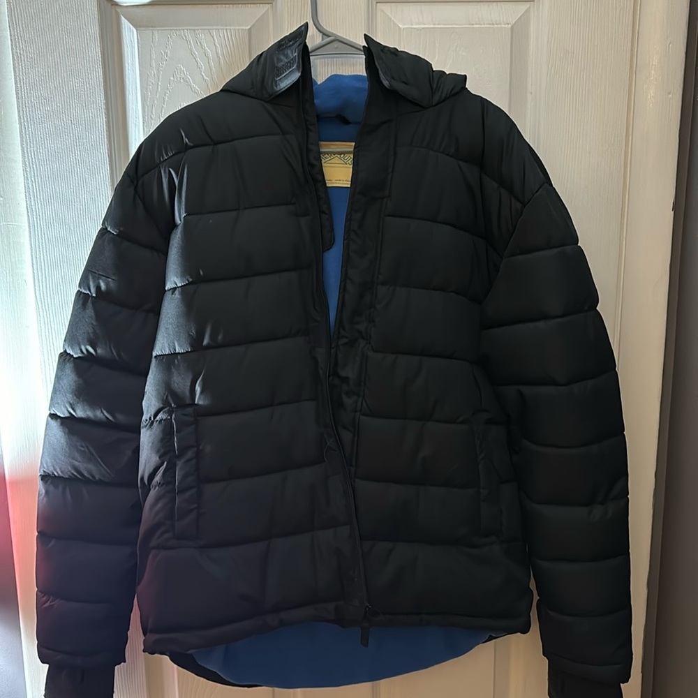Boys winter coat - Thereabouts
